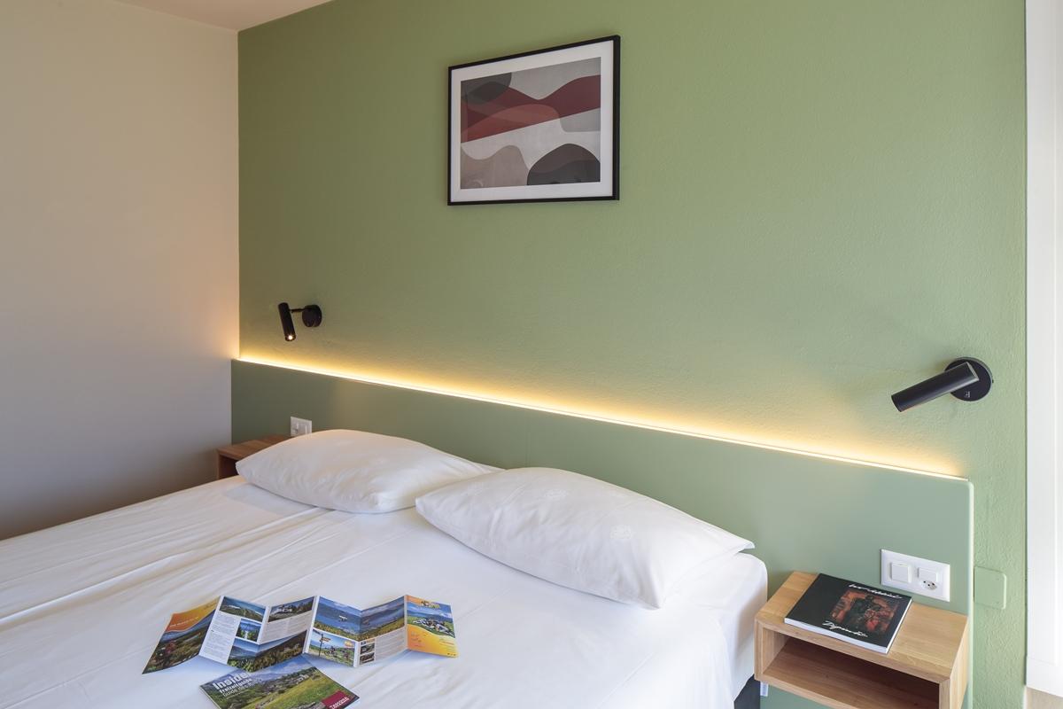 Bellavista Swiss Quality Hotel Gambarogno Exterior photo