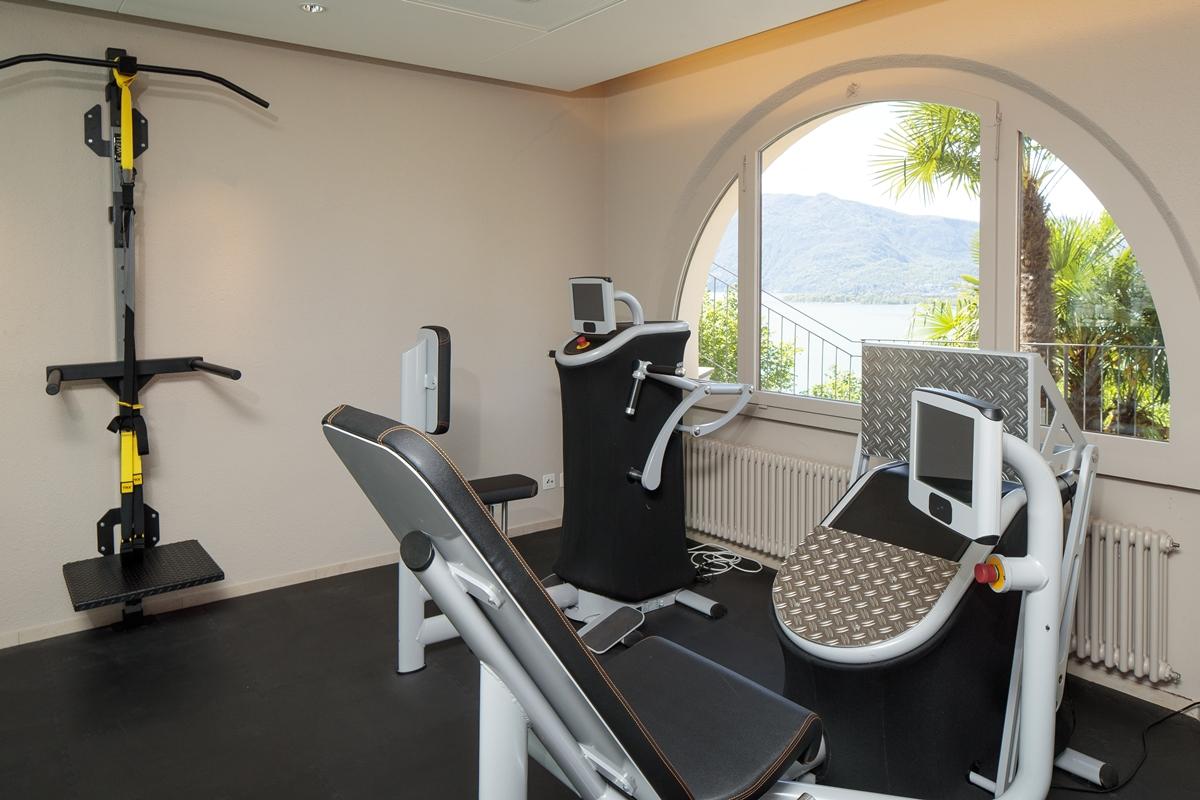 Bellavista Swiss Quality Hotel Gambarogno Exterior photo